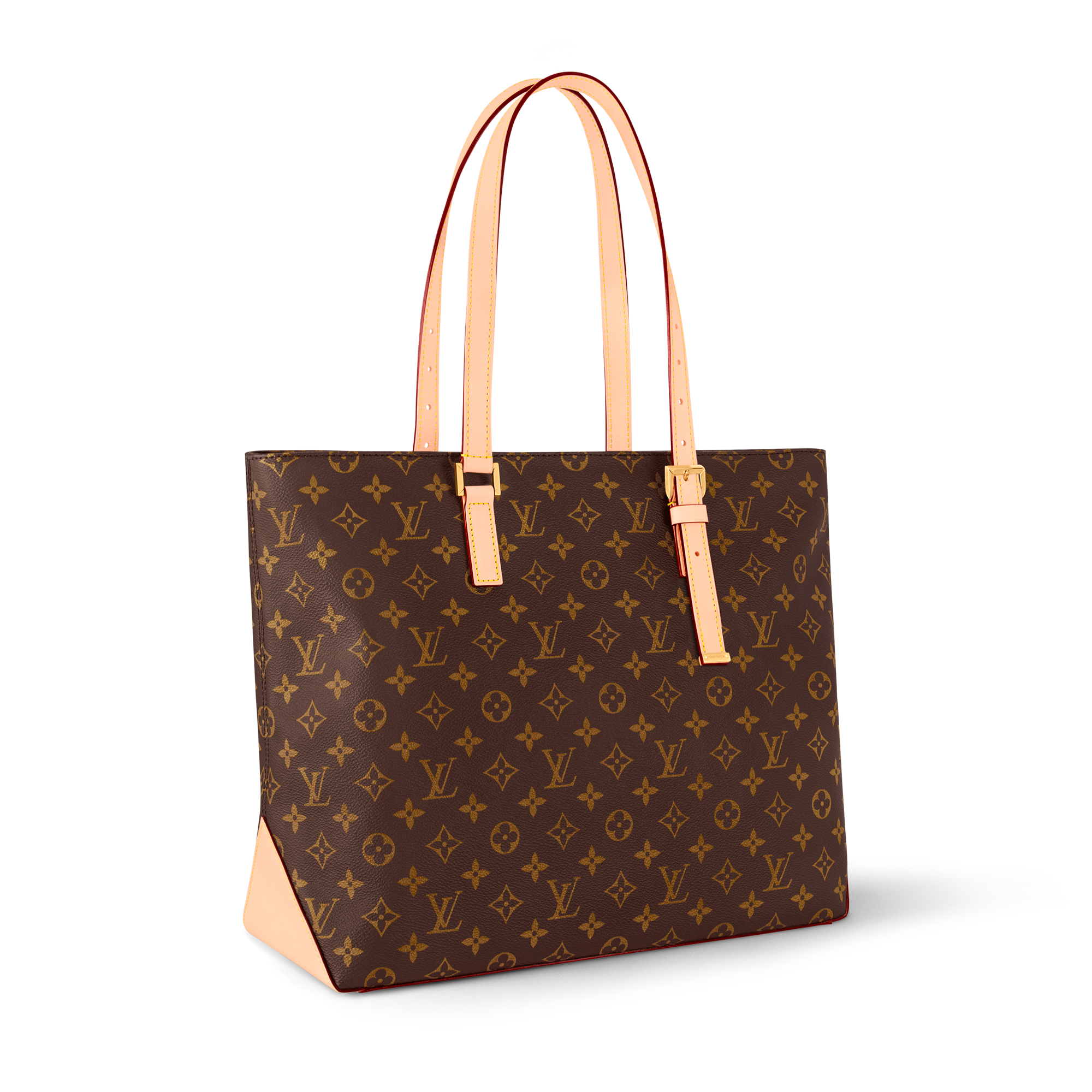Mezzo Monogram Canvas - Luxury Handbags - M47134 Brown | LOUIS